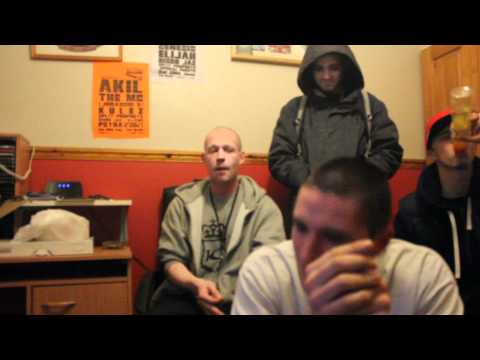 OnlyOriginalTV - DATKID & CONFUSION DEMORUS - HD