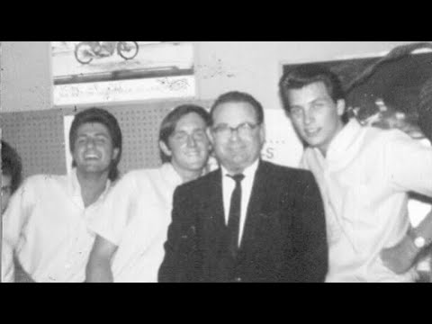 The Sunrays - I Was a Loser (Unreleased)