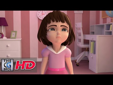 CGI 3D Animated Short: "Tempo" - by Brittany MacDonald | TheCGBros