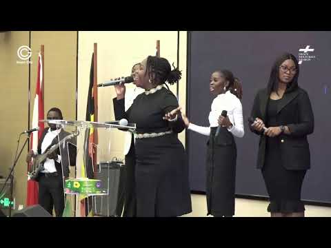 Grace City Church Sunday Service - 3rd September 2023