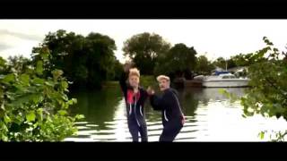 JEDWARD - WOW OH WOW
