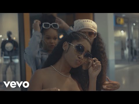 Young Lyric - Jealousy