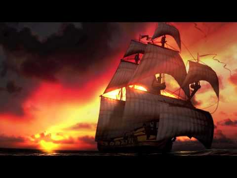 Jolly Roger Symphony - Steve Forest with Laera & Nicola Fasano