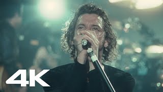 Download lagu INXS - Suicide Blonde | Live At Wembley Stadium, 1991 | Live Baby Live [4K] mp3