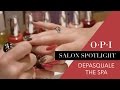 Salon Spotlight | Depasquale the Spa