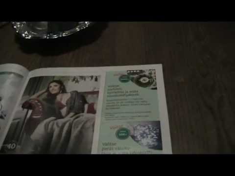 1 adventti sunnuntai