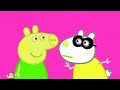 The Secret Club Oohi Shh Peppa Pig Sponsored By Gamavision Csupo Effects