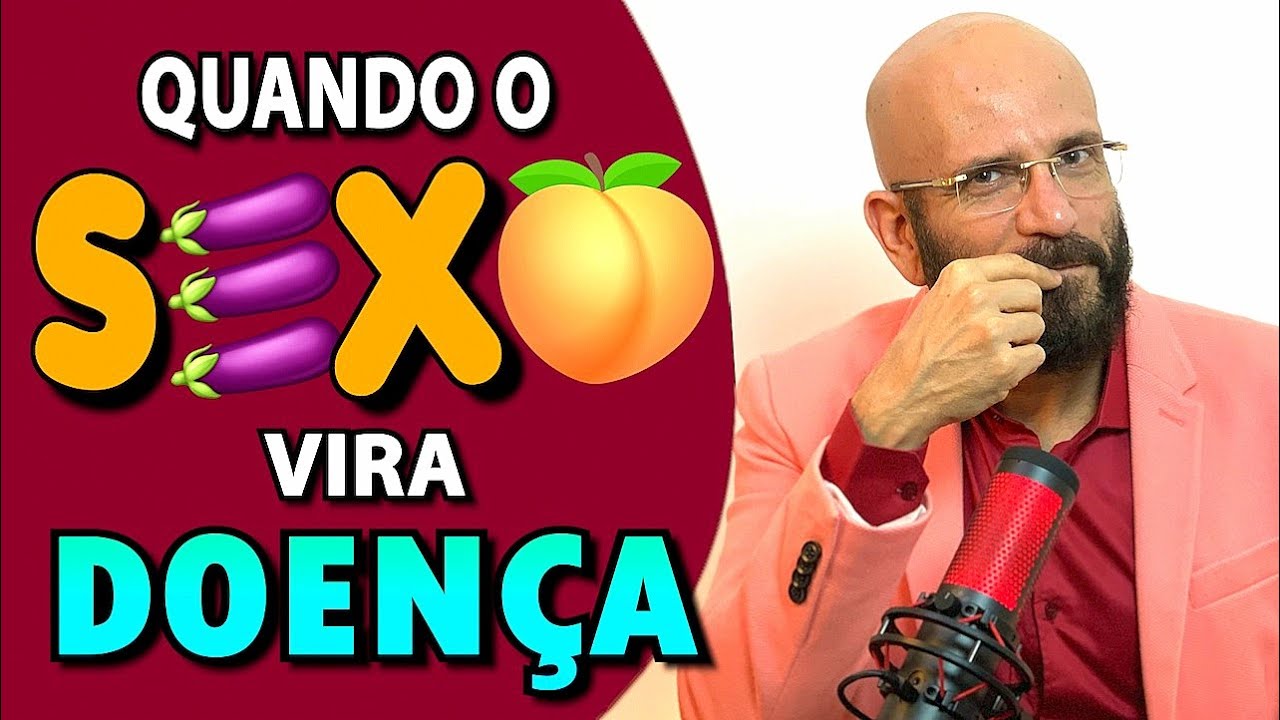 QUANDO "PENSAR NAQUILO" FAZ MAL | Psicólogo Marcos Lacerda