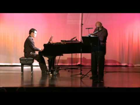 Franz Doppler - Fantasy Pastorale Hongroise, opus 26 (Hungarian Fantasy)