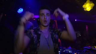 La Espuma Urbana  Amnesia 2019