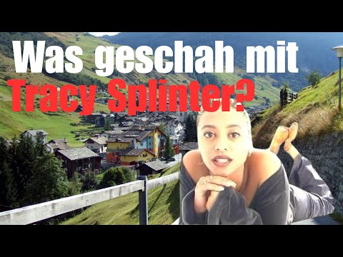 Das mysteriöse Verschwinden von Tracy Splinter – True Crime Doku