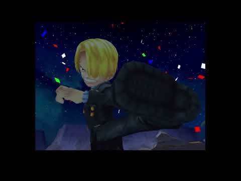 Lets Play One Piece Grand Adventure #048 - Das Finale von Lysops Reise