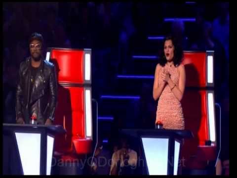 Team Danny Battle 1 Andrea Begley v Alice Barlow