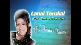 Download lagu Lanai Terukal - Tio Fanta Pinem ( official ) mp3
