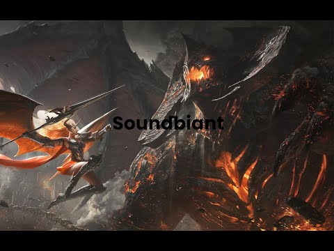 Epic Music Mix • Legendary, Intense, Heroic, Dramatic •