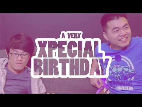 Liquid Life | LoL A Very Xpecial Birthday