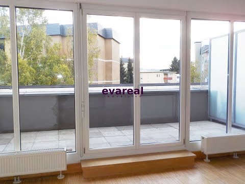 Gratkorn/Graz - Maisonette mit Dachterrasse - 91 m²