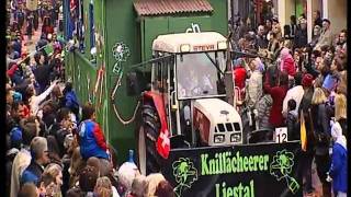 preview picture of video 'Knillächeerer Liestal  2011'