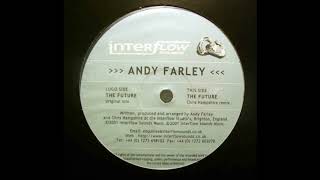 Andy Farley - The Future (Original Mix) 2001