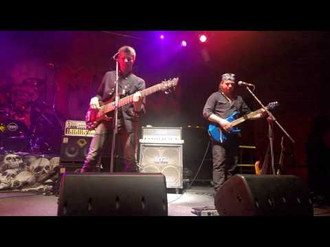 Aleš Brichta - Dívka s perlami ve vlasech Live in MMC Bratislava, 3.3.2017