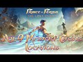 Prince Of Persia The Lost Crown All 9 Mystery Chests Locations The Architect Side Quest