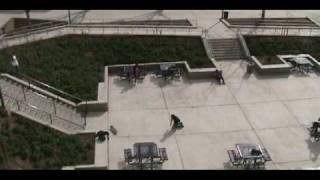 Chris Morell Summer Video