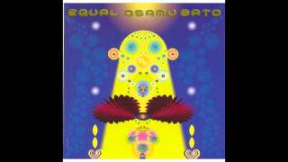 Osamu Sato - A Spaceman Made of Stars
