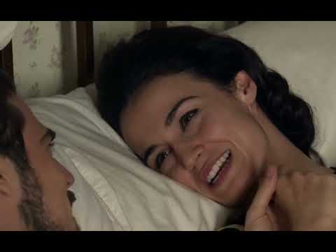 Amar C559 - Laura y Jorge pasan una noche romántica