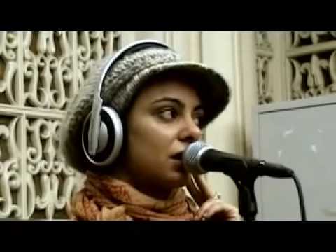 Butterflies in My Stomach - Lucrurile bune vin daca le-astepti (live in studio)