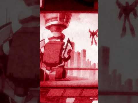 Megatron Wakes Up! | Transformers: Animated | Transformers Official