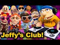 SML Movie Jeffy S Club