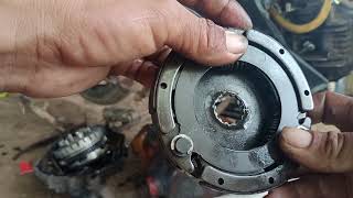 Download lagu Vega zr tidak bisa di engkol ini penyebabnya.. mp3