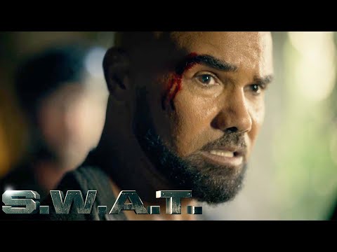 S.W.A.T. | Hondo Fights His Kidnappers