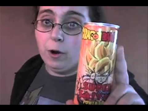 image-What does Warrior Power taste like?