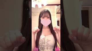 お風呂屋さんのかわいすぎるダンス?