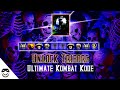 Unlock Triborg Ultimate Kombat Kode Ultimate Mortal Kombat 3 Plus
