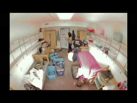 UAF - 2010 - Move-in Day