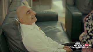 La Casa De Papa 3, Սերիա 3, Կիրակի 21:00