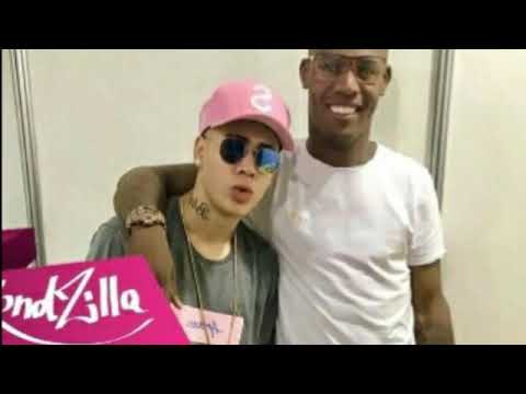 Kevinho e MC Kekel - Oh Bebê