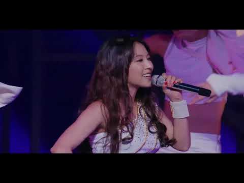 BoA  -  Who's Back Live Tour 2014  [HQ]