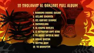 Download lagu 10 sholawat al banjari full album mp3 Download lagu 10 sholawat al banjari full album mp3