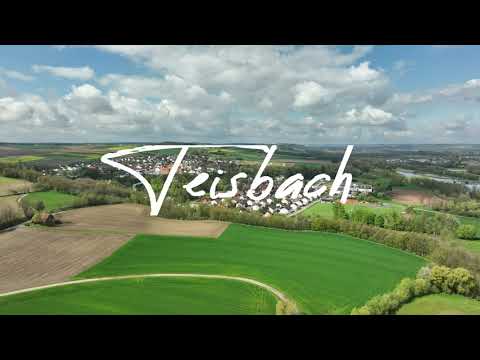 UNSERE HEIMAT VON OBEN – TEISBACH