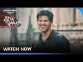 Romantic Love Story Of The Year Sita Ramam Watch Now Dulquer Salmaan Mrunal Thakur