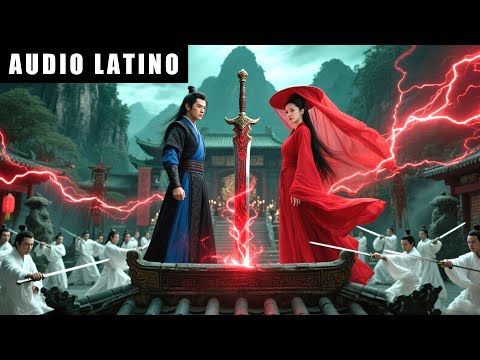 Audio Latino - Dos Demonios unen sus fuerzas para desafiar a Todas las Sectas. Se rompe última línea