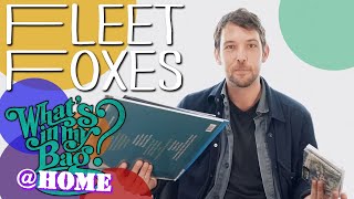 Watch Fleet Foxes's episode on YouTube