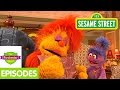 Furchester Hotel Can Elmo And Phoebe Stay Up All Night Full Episode