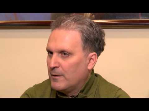 Vo Centar so Vasko Eftov, vtornik (08.04.2014) vo 21 casot i 50 minuti na Alsat M Televizija