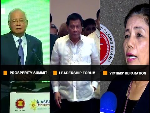 UNTV: Why News (April 28, 2017)