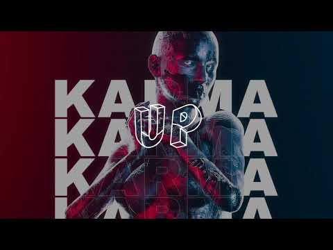 HRSH - KARMA W/SVRRIC (Copyright Free Release)