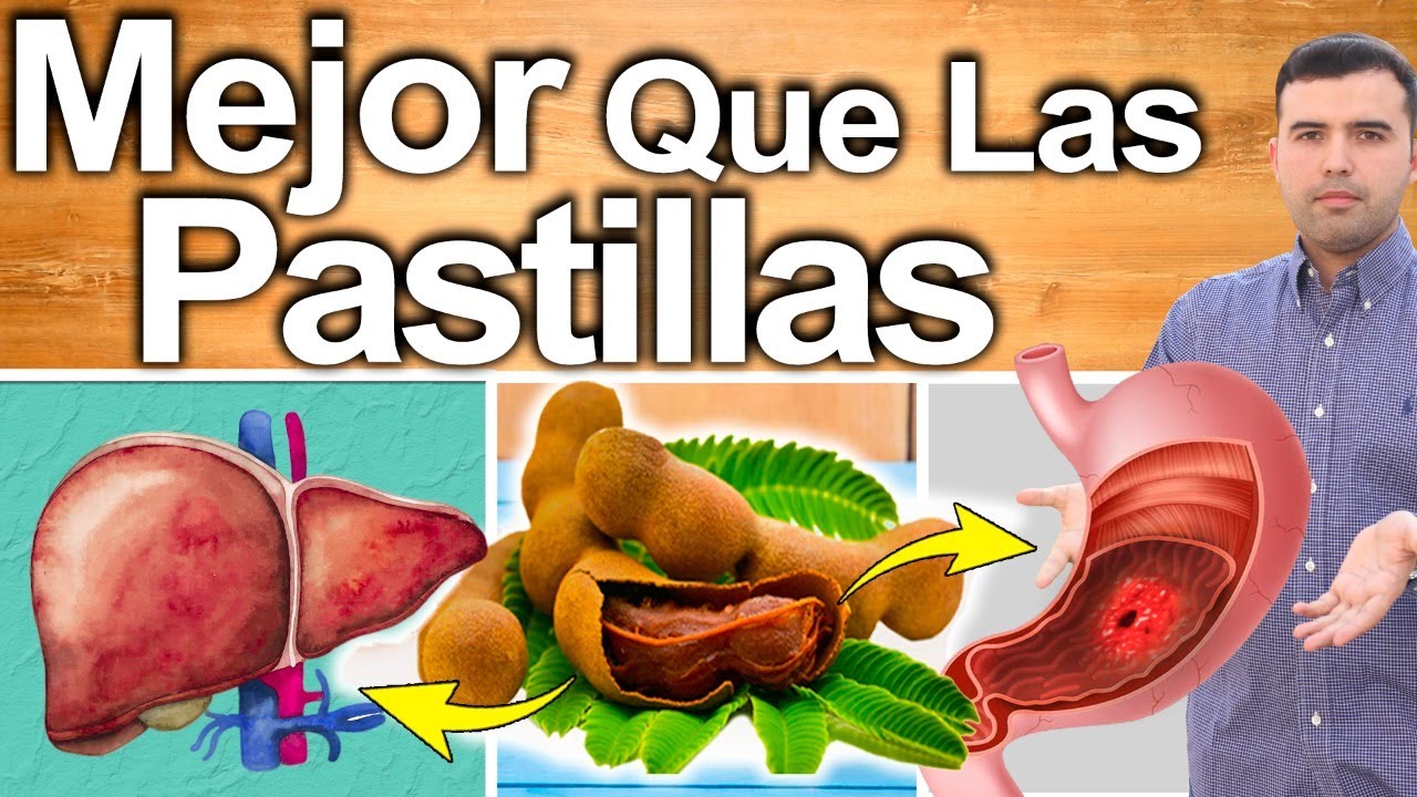 Agua De Tamarindo Para Todo - Para Qué Sirve - Beneficios Para Tu Salud Y Belleza